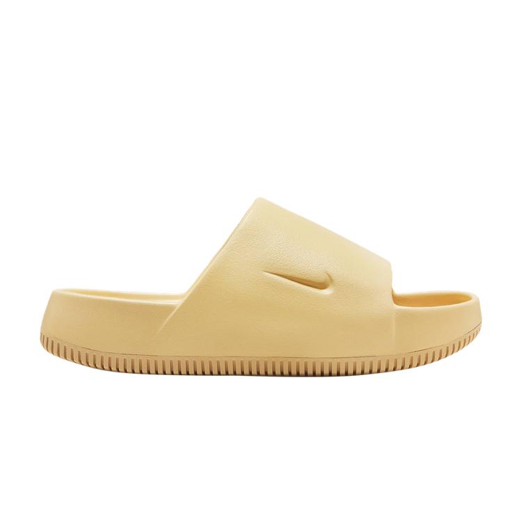 Wmns Calm Slide 'Sesame'